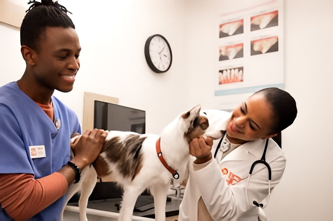 Banfield pet hospital understanding america’s leading preventive veterinary care network