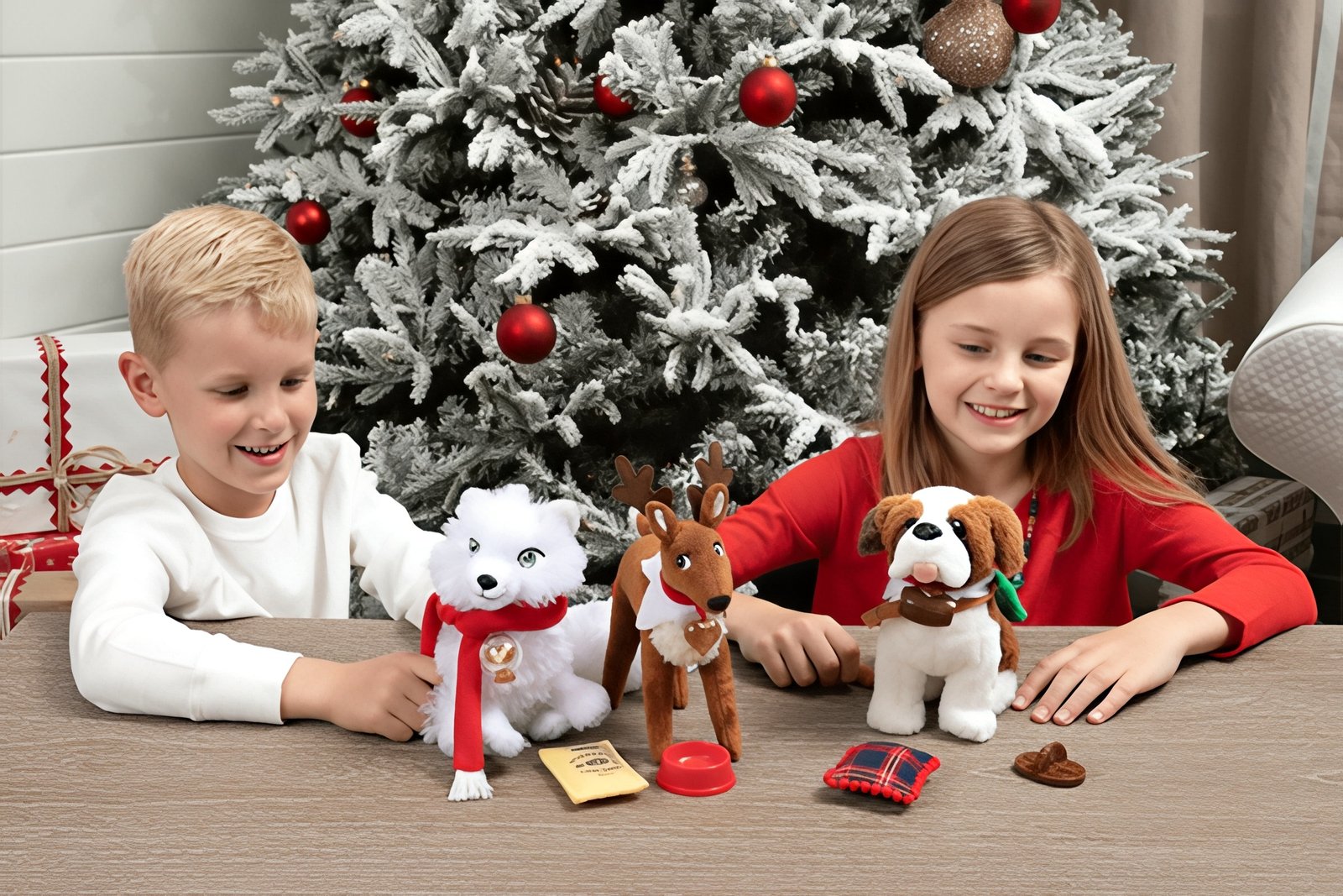 Do elf pets go back on christmas eve clear answers and family insights