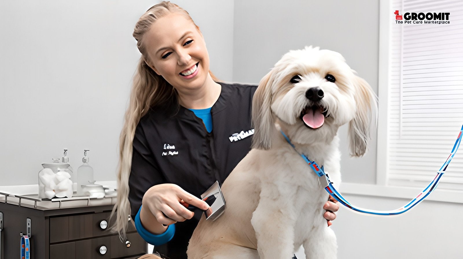Find the best dog grooming near me your comprehensive guide to local options in nyc